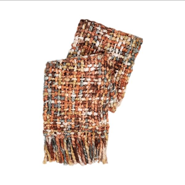Winter Chill Throw Blankie