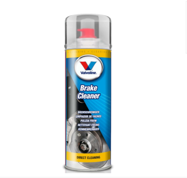 Valvoline Brake Cleaner 500ml