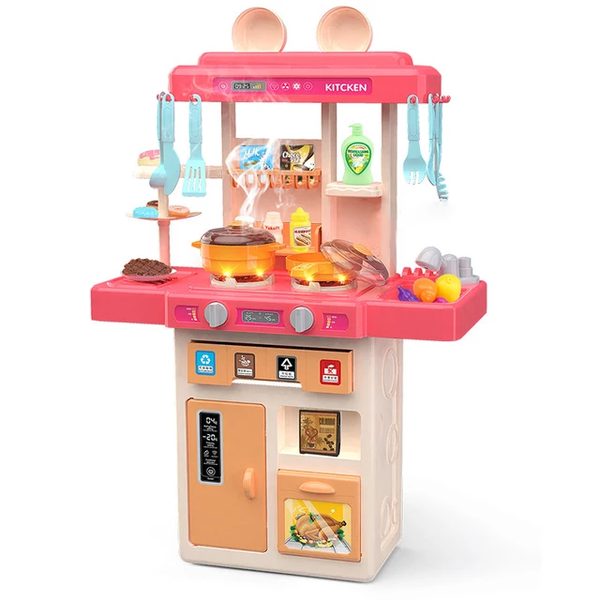 Children Kitchen Set
