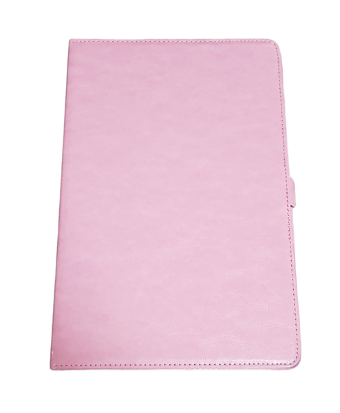 Leather Cover Case for Huawei MediaPad T5 10.1" Inch Sky Blue