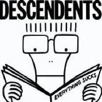 Everything Sucks (CD / Album)