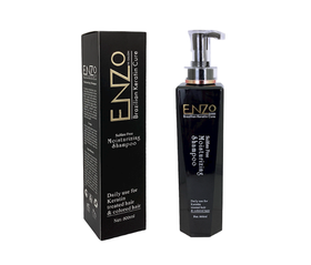 Enzo Professional Hair Moisturising Shampoo 800ml | Shop Today. Get it ...