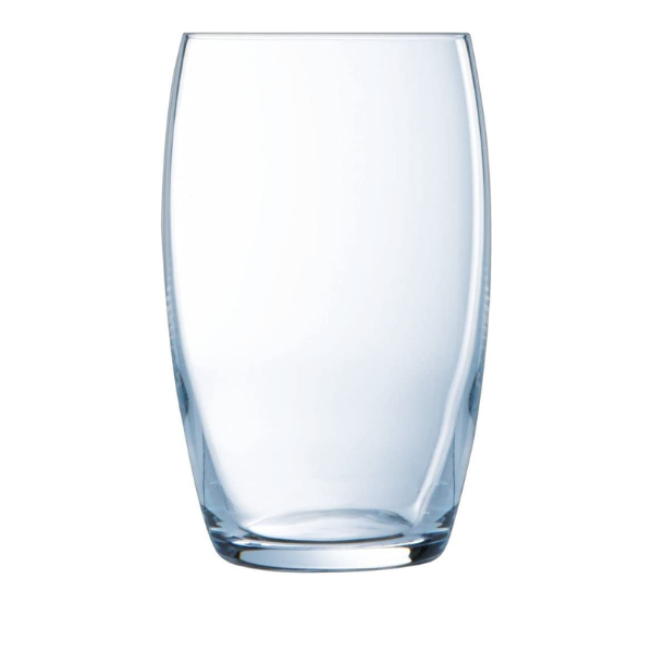 Long drink / Cocktail Crystal Nice Style 520ml , Set of 6