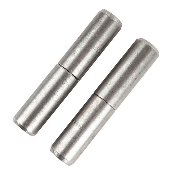 Bulk Pack 2 x Bullet Hinge 100X20 Each