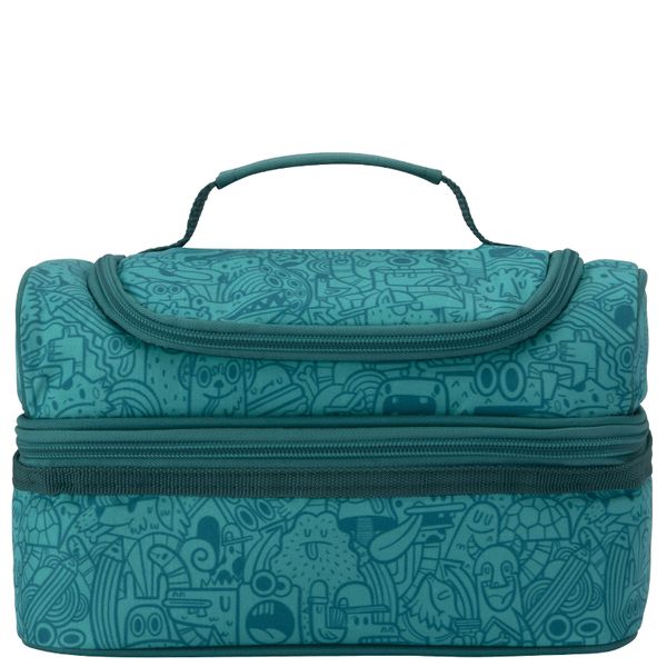 Fantastic Beasts Double Lunchbox