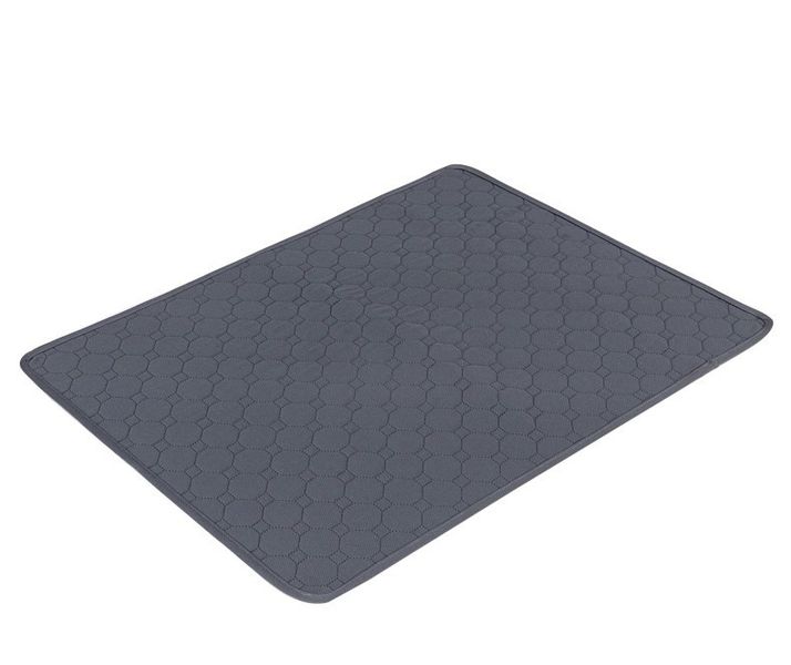 Washable Non-Slip And Anti-Hair Cat And Dog Urine Mat-XS