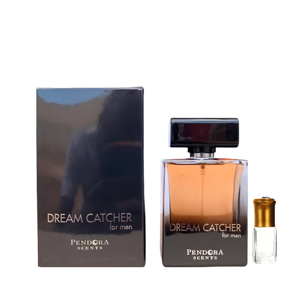 Dream Catcher by Pendora Scents EDP - 100ml + Perfume Oil