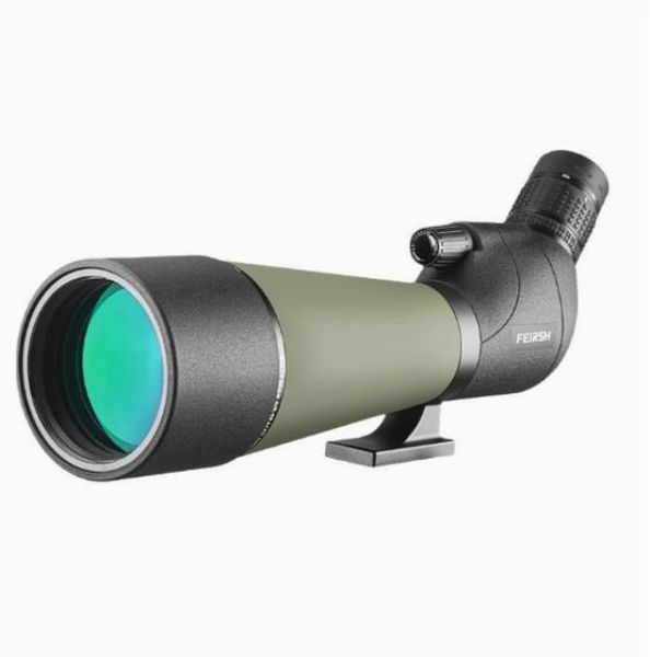 25-75x80 Spotting Scope