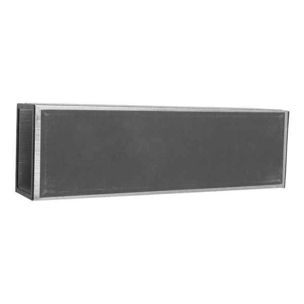 125mm Aluminum Guitar Polishing Block