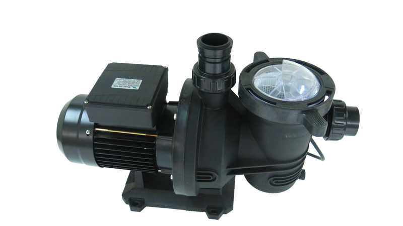 Unipumps Self-Priming Pool pump 0.75KW