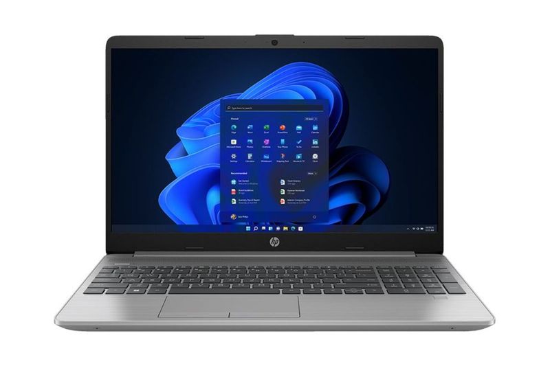 HP 250 G9 15.6" FHD Laptop, Celeron N4500, 8GB RAM, 256GB SSD, Win 11 Home