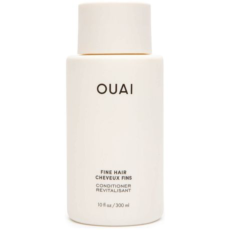 OUAI Haircare- Fine Hair Conditioner 300ml | Buy Online in South Africa |  