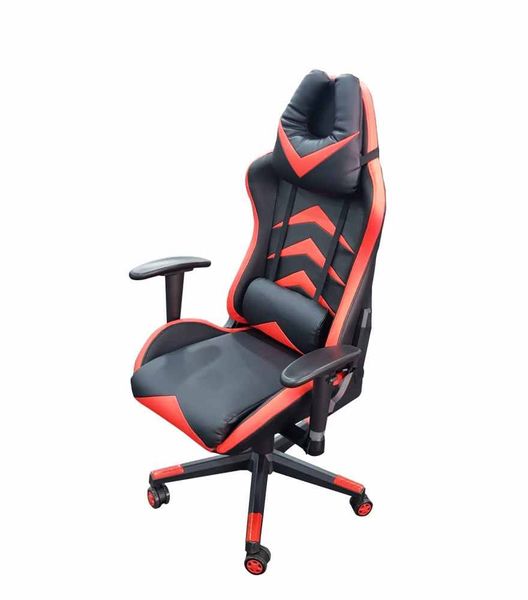 GT Racing Gaming Chair - Red
