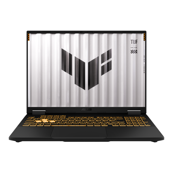 ASUS TUF Gaming F16 Core i7 RTX 5070 16GB RAM 1TB SSD 16" Gaming Notebook