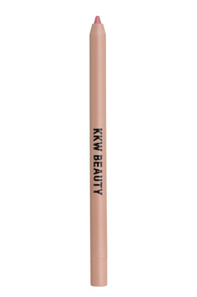 KKW Beauty - Pink Lip Liner (Pink 1)