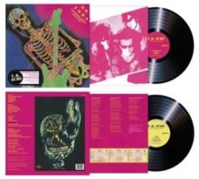 Endangered Species (Vinyl / 10" Album)
