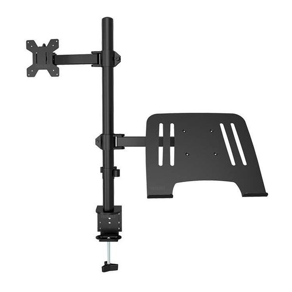Desktop Monitor Table Clamp Stand- SD