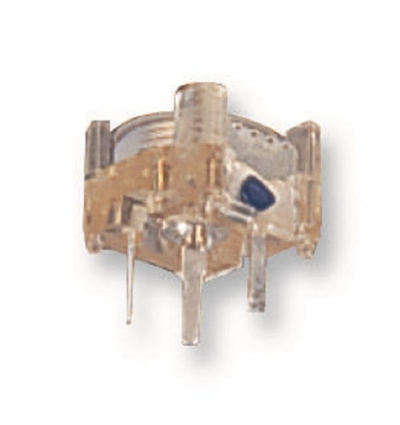 Vishay (BFC280908002) Trimmer Capacitor, 4 pF to 40 pF, 300 V