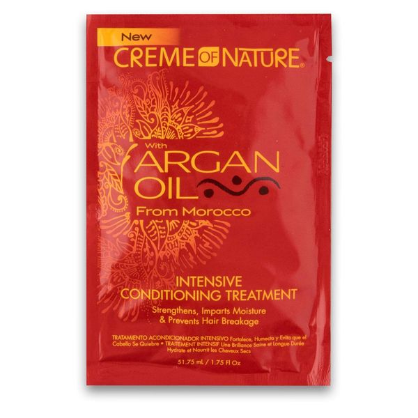 Creme of Nature Conditioning Treatment 51.75ml