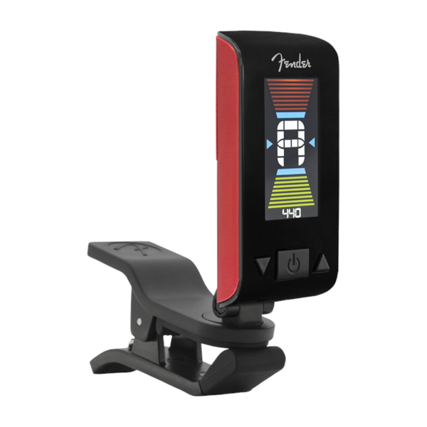 Fender Original Clip-On Guitar Tuner