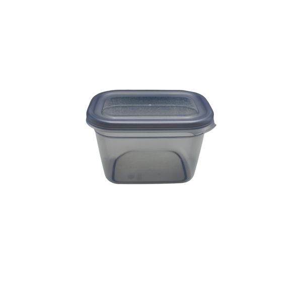 800ml Airtight Lunch Box - Leak-Proof &amp; Compact Design for Fresh Meals