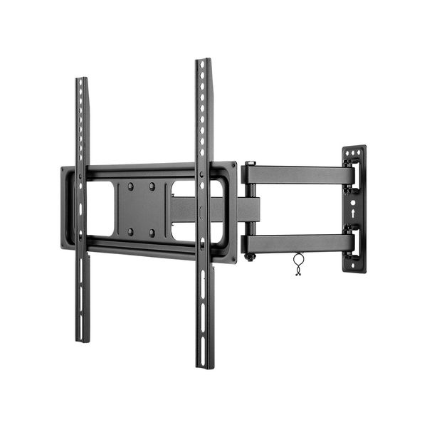 Goobay TV Wall Mount Basic FULLMOTION (M) For TVs From 32" to 55