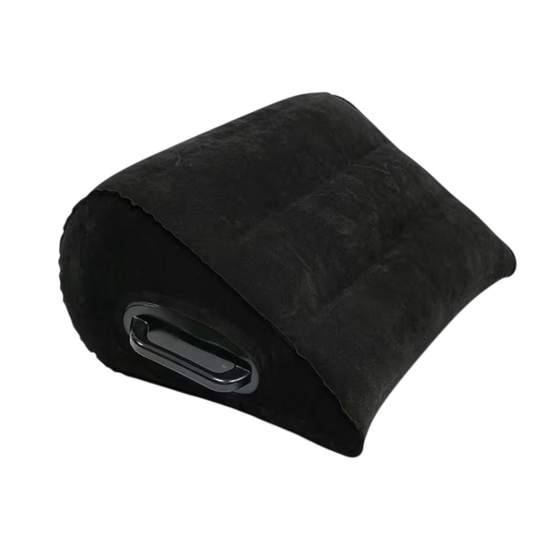 Multifunctional Inflatable Wedge Support Pillow / Cushion - 30 Tilt