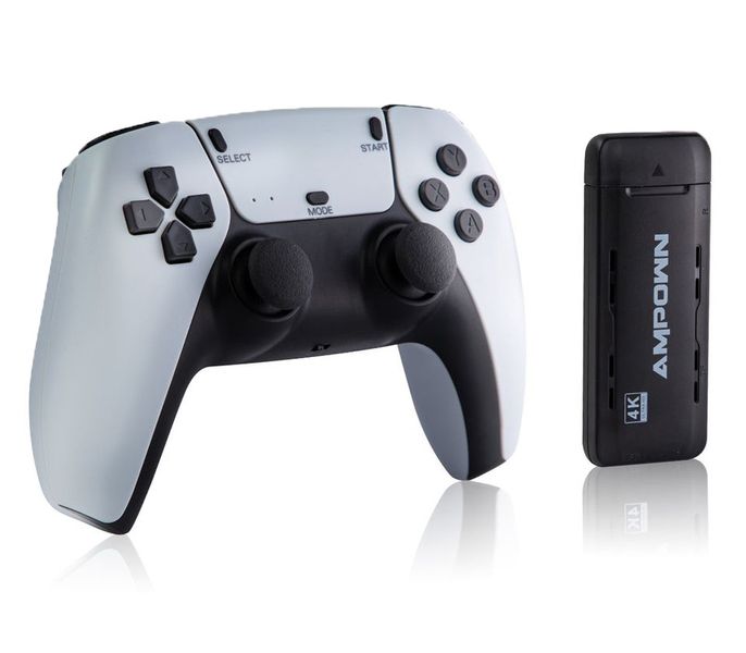 U9 Video Game Console Retro Handheld TV Game Stick For PS1/GBA/GB B2887