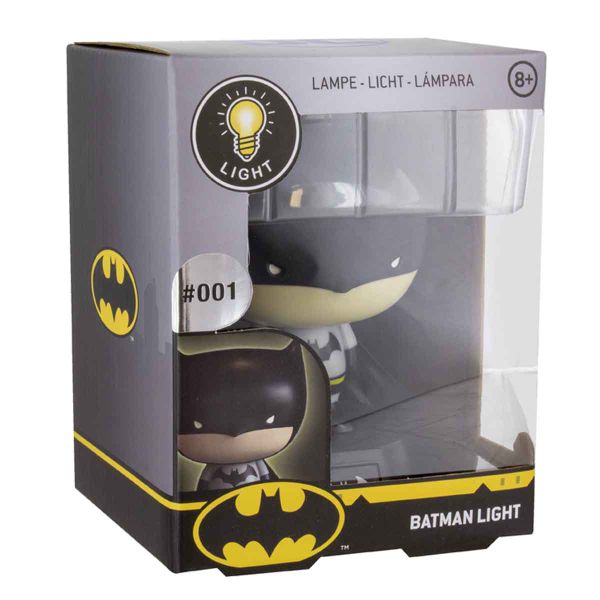 Batman Icon Light V3