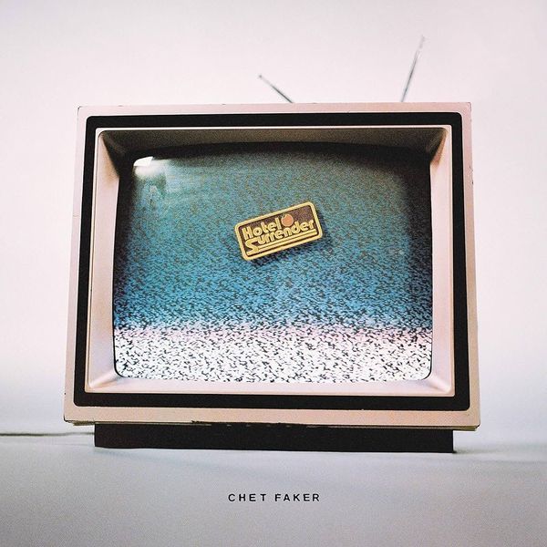 Chet Faker - Hotel Surrender [Vinyl LP]