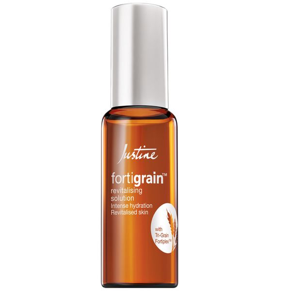 Justine Fortigrain Revitalising Solution - 30ml