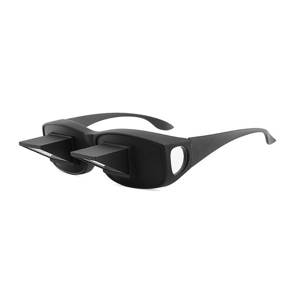Lie Down Reading Glasses Lazy Spectacles 90 Laying Down Prism Glasses