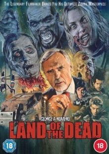 Land of the Dead(DVD)