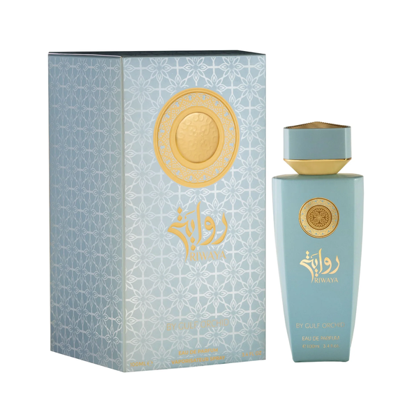 Gulf Orchid Riwaya EDP 100ml