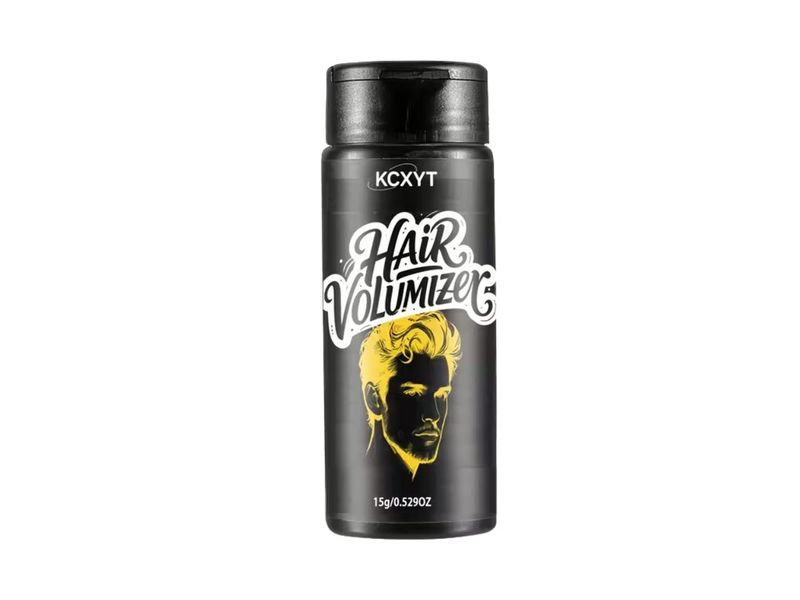 Hair Volumizing Powder