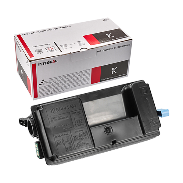 Integral Tone Catridge TK3170 Compatible With for Kyocera Ecosys P3050