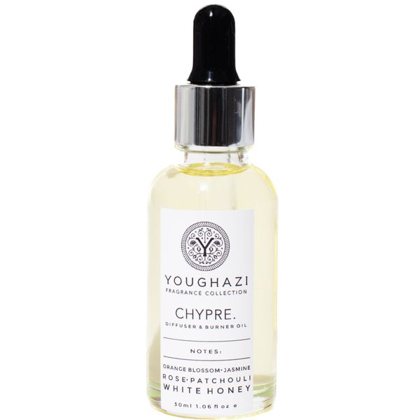 Chypre Diffuser &amp; Burner Oil 30ml