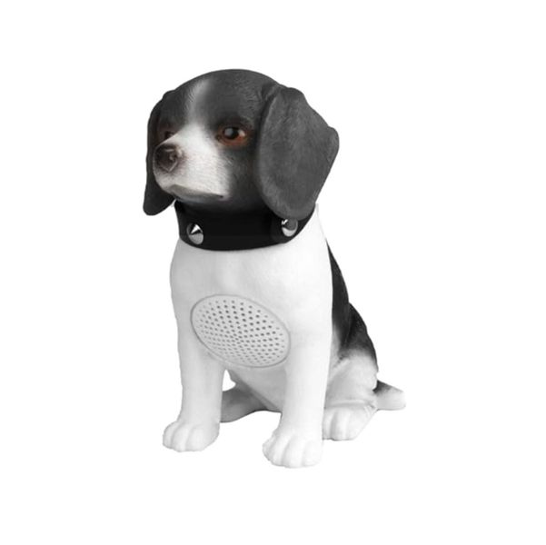 Dog Bluetooth Speaker