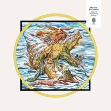 Marina Baranova: Atlas of Imaginary Places (Vinyl / 12" Album)