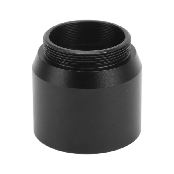 1.25" to C/CS mount camera adapter