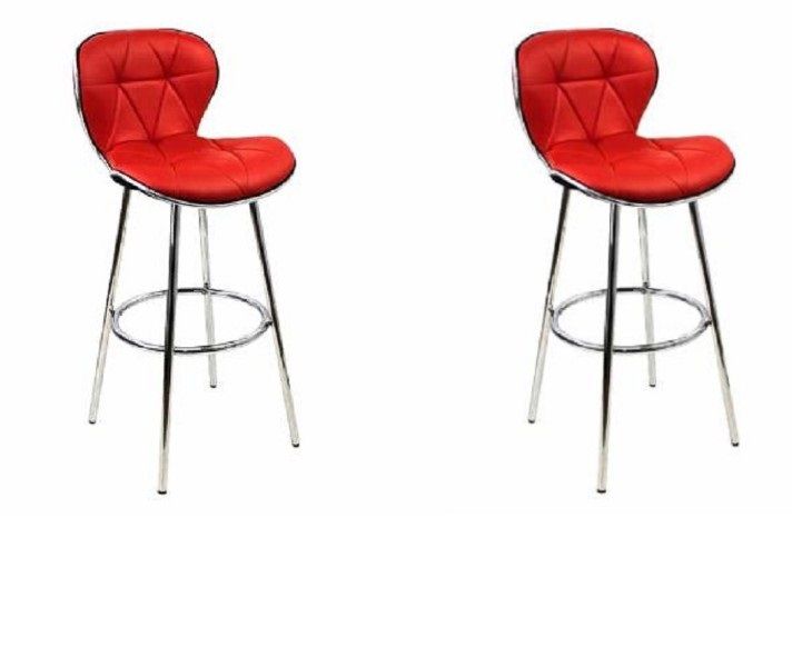 Set Of 2 Red image