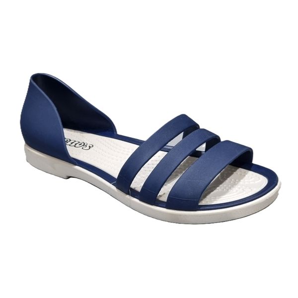 Jello`s JCL106 Sandal Blue