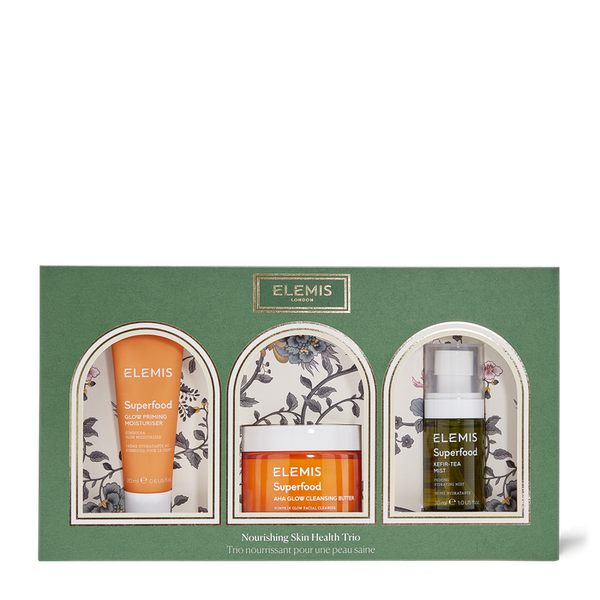 ELEMIS Nourishing Skin Health Trio