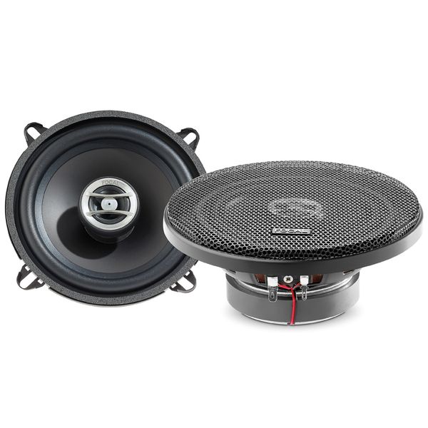Focal RCX-130 Auditor 5inch Coaxial Speakers