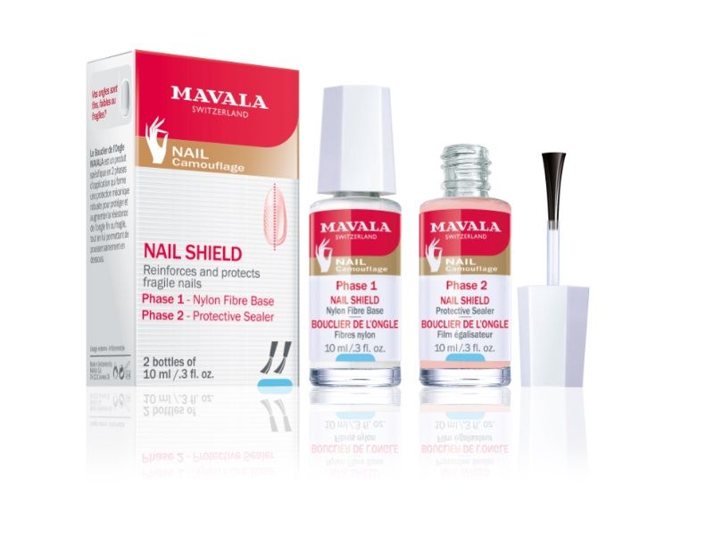 Mavala Nail Shield