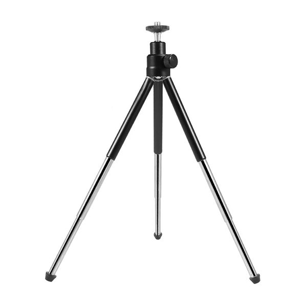 Ausdom LT1 Lightweight Mini Tripod with Adjustable Legs