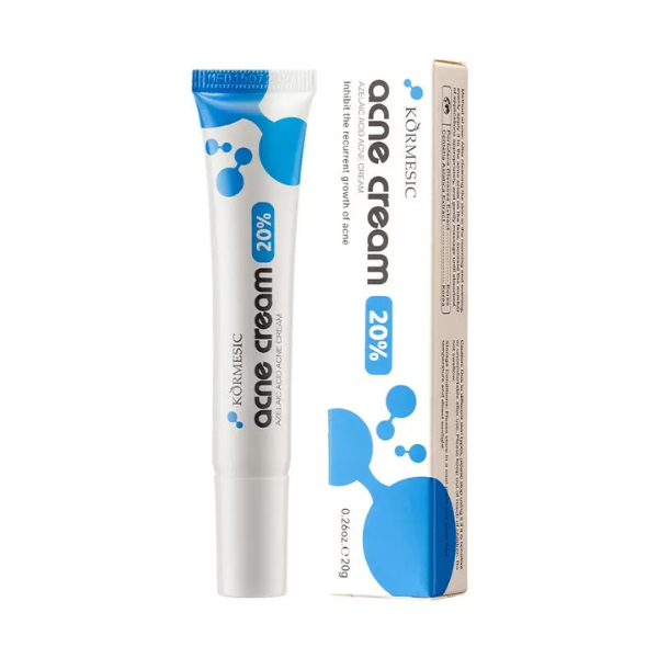 KORMESIC 2.5% Benzoyl Peroxide Acne Cream - 20g | Shop Today. Get