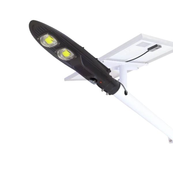 Outdoor Solar Street Light