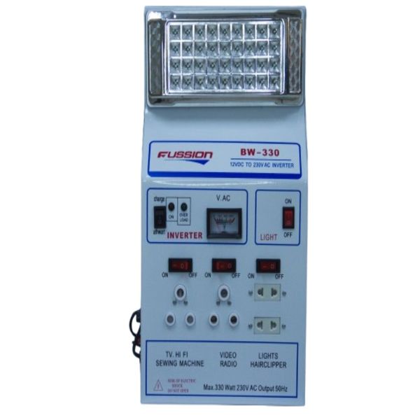 Fussion BW-330 Power Inverter