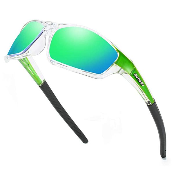 Green &amp; Transparent image